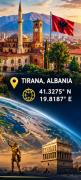 Top Tirana