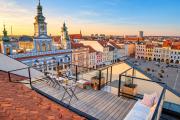Top České Budějovice