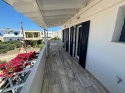 Top Antiparos Town