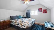 Top Leadville