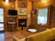 Casa vacanza Chalet Baita nel Bosco