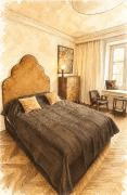 Warsaw Miodowa Apartments - Old Town - Stare Miasto