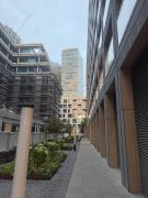 Lumina I 2-room Apt with Parking I Warsaw Central