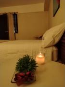Agave Spa Suites