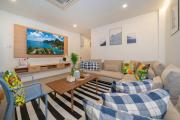 Top Patong Beach