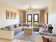 2-Bedroom Flat 100m from Marrakech Airport