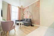 Kościuszki Premium Apartment By Zen4Guest
