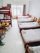 Homestay Nhà Muộii