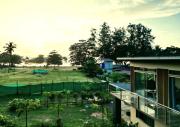 Tha Khao Beach House 1
