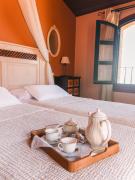 Casa Puertas Bed & Breakfast sl