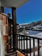 Top La Molina