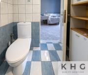 Four Flats, with Sea view, One Loft one Apartment and Two studios with sea view!