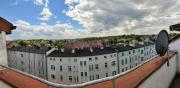 Apartamenty w Koszalinie