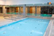 Green Port Premium z Fitness&Spa&Restaurant by MSPro