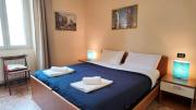 100mt from Rome Termini - Bright 2BR Apartment