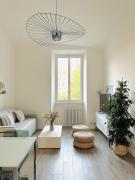 Elegant Apt - Stazione Centrale Milano