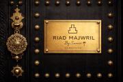 Riad Majwril by Samar