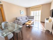 Apartment Lucena Park Parking Gratis
