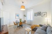 Piazza Capponi Apartment