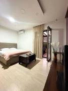 City Nest Apartment Podgorica