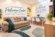Dimora Oreto 136 -New opening-