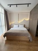 Elysium Apartment Tirana 2 Elysium Apartment Tirana 2