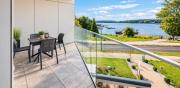 Nad Zatoką Apartament 202 by Warmia4rent