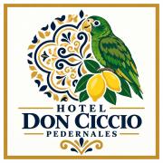 Hotel Don Ciccio Pedernales