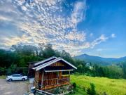 Pedo Homestay 1