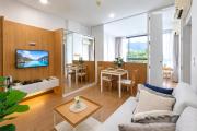 1BR Mountain View Near Bangtao Beach - Hill Myna 302
