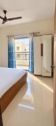 1bhk near Hinjewadi I & ll - 402