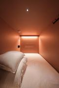 JH Blossom Capsule and Cabin Hotel #2
