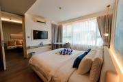 Top Jomtien Beach