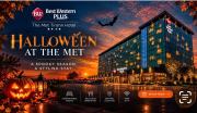 Best Western Plus The Met Tirana Hotel