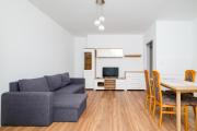 Wola Kasprzaka Homely Apartment by BookingHost