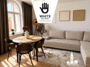 Apartament WHITE GLOVE LELEWELA stare miasto