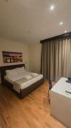 Rienzo Vatican Suites