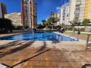 Apàrtamento Club Medico If Benidorm