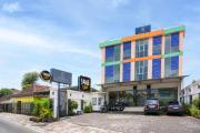 Top Yogyakarta Top Yogyakarta