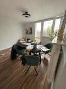 Lumina I 3-room Apt with Balcony I Praskie Koneser