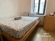Top Bucharest