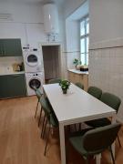 Apartment Rimska