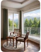 Top Dehradun