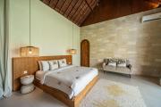 Abangan Palace Ubud - Three Bedroom Private Pool