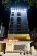 Top Ahmadnagar