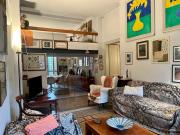 Residenza allAventino - Art & Books House