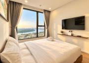 Luxury Apartment Riverside - Metro & Thao Dien View
