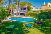 Villa Beira Golf by Algarve Holidays