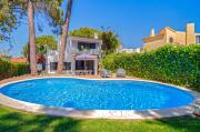 Villa Beira Golf by Algarve Holidays