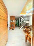 Baguio 4BR Vacation Home, Family & Group Stay